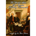The United States of America Founding Documents