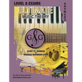 LEVEL 8 Music Theory Exams Answer Book - Ultimate Music Theory Supplemental Exam Series: LEVEL 5, 6, 7 & 8 - Eight Exams in each Workbook PLUS Bonus E