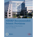 NEHRP Recommended Seismic Provisions for New Buildings and Other Structures (FEMA P-750 / 2009 Edition)