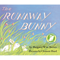 The Runaway Bunny Lap Edition: An Easter and Springtime Book for Kids