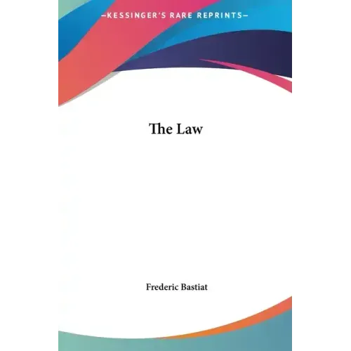 The Law