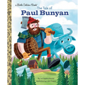 The Tale of Paul Bunyan