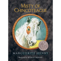 Misty of Chincoteague