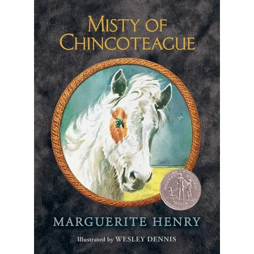 Misty of Chincoteague