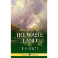The Waste Land (Hardcover)