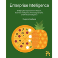 Enterprise Intelligence: Bridging the Gaps between Wisdom, Business Intelligence, Knowledge Graphs, and Artificial Intelligence