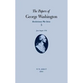 The Papers of George Washington: June-August 1776 Volume 5