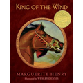 King of the Wind: The Story of the Godolphin Arabian