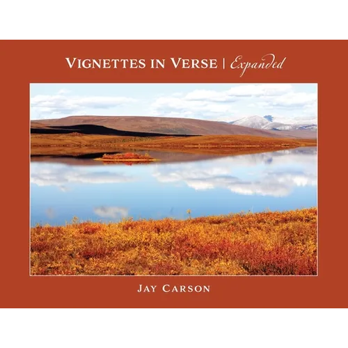 Vignettes In Verse Expanded