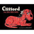 Clifford the Big Red Dog: Vintage Hardcover Edition