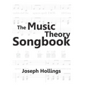 The Music Theory Songbook: Teach and learn music theory, sing fun songs with full piano accompaniment and guitar chords in the classroom, music l
