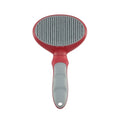 Le Salon Self-Cleaning Pin Brush (Large)
