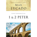 Life Lessons from 1 and 2 Peter: Between the Rock and a Hard Place