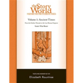 Story of the World, Vol. 1 Test and Answer Key: History for the Classical Child: Ancient Times