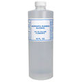 Isopropyl Alcohol - 99% - 16 oz. - 1 each