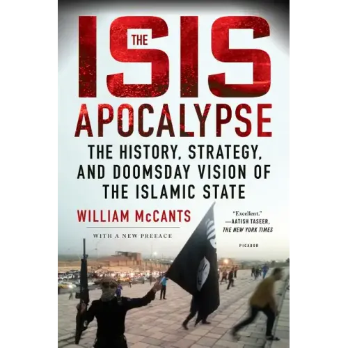 ISIS Apocalypse
