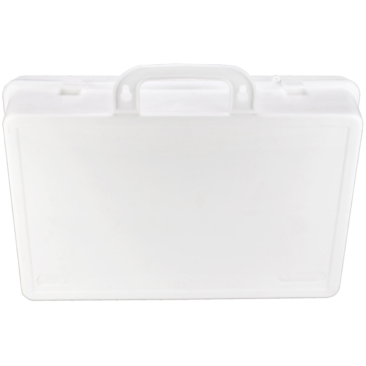 Empty Polypropylene Case, w/ Gasket - 36 Unit