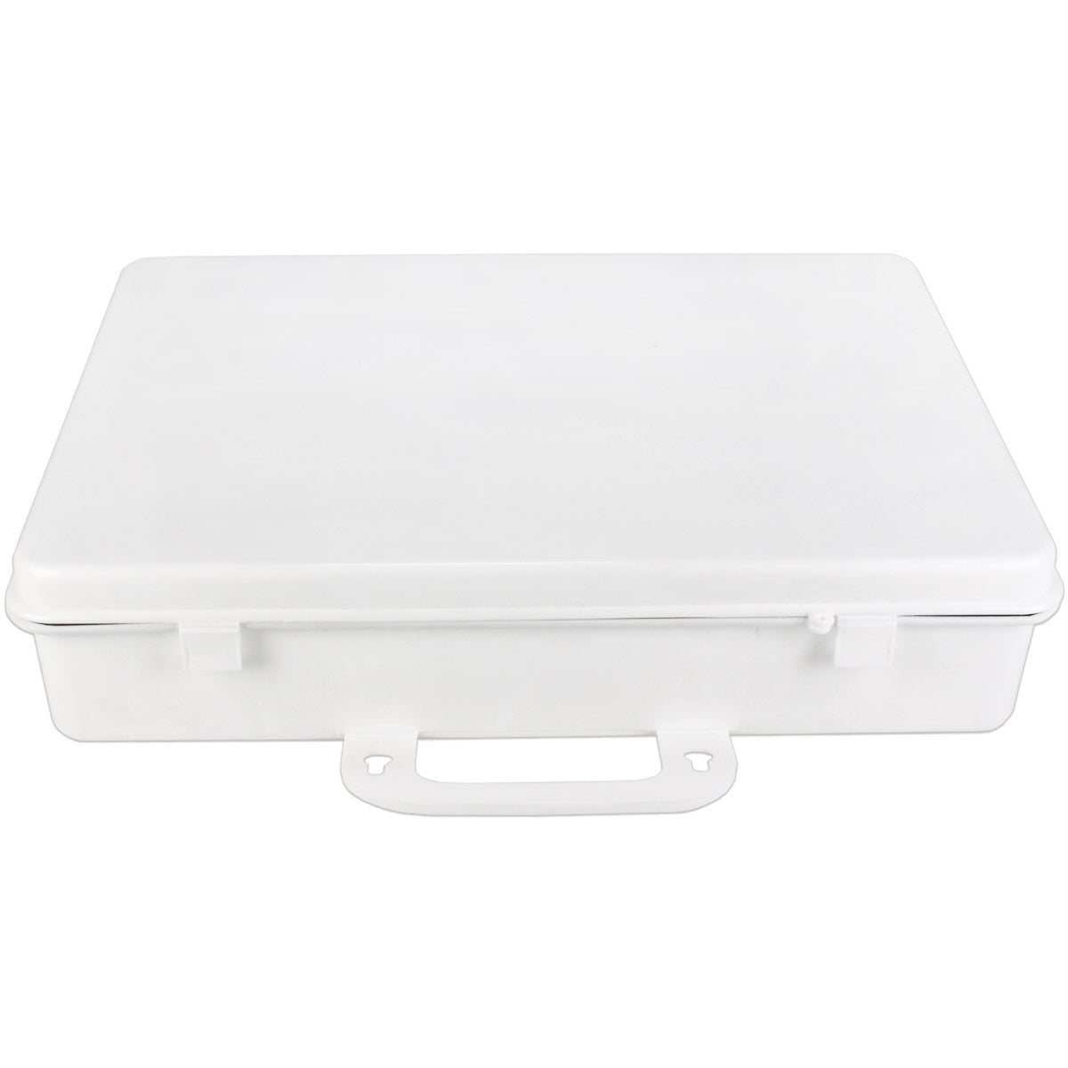 Empty Polypropylene Case, w/ Gasket - 36 Unit
