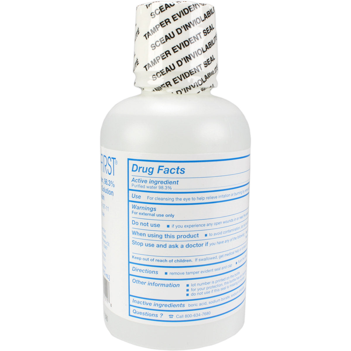 Eye Wash, 16 oz.
