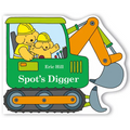 Spot's Digger