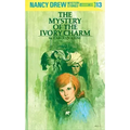 Nancy Drew 13: The Mystery of the Ivory Charm
