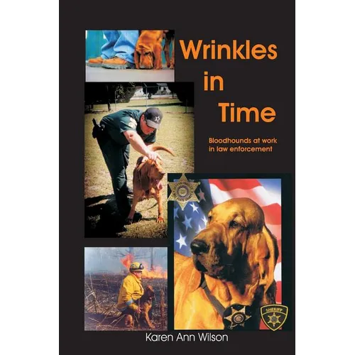 Wrinkles in Time