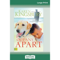 Oceans Apart (16pt Large Print Edition)