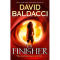 The Finisher (Vega Jane, Book 1): Volume 1