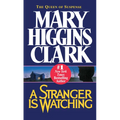 A Stranger is Watching