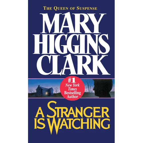 A Stranger is Watching