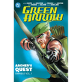 Green Arrow: Archer's Quest Omnibus Vol. 1