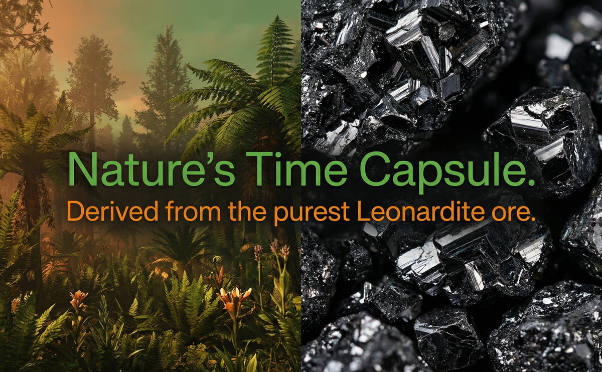 Organic Liquid Humic Acid
