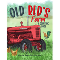 Old Red's Farm: Learn to count from one to ten and see Old Red's Farm!