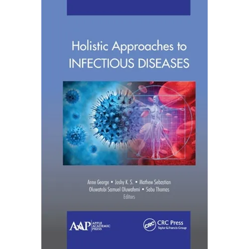 Holistic Approaches to Infectious Diseases