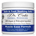 20 - Dr. Cole's Muscle Ease Soaking Salts