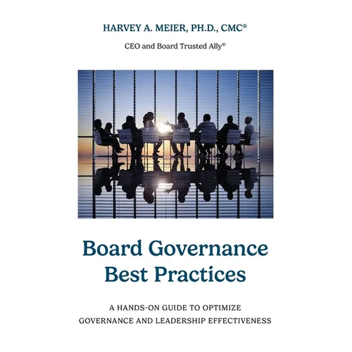 Board Governance Best Practices