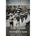 World War II Generation Speaks III