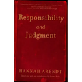 Responsibility and Judgment