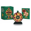 The Office Answer Wheel: Give It a Spin!
