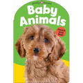 Baby Touch & Feel: Baby Animals