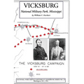 Vicksburg National Military Park, Mississippi: NPS Historical Handbook Series No. 23