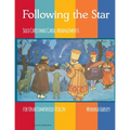 Following the Star, Solo Christmas Carol Arrangements for Unaccompanied Violin