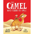The Camel Who Found His Smile