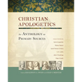 Christian Apologetics Softcover