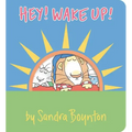 Hey! Wake Up!