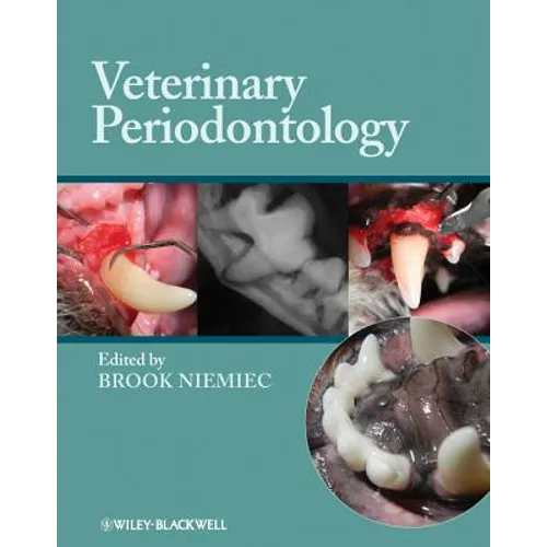 Veterinary Periodontology