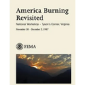 America Burning Revisited: National Workshop - Tyson's Corner, Virginia