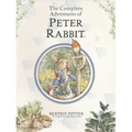 The Complete Adventures of Peter Rabbit R/I