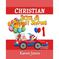Christian Skits & Puppet Shows: Belly Laughs for All Ages