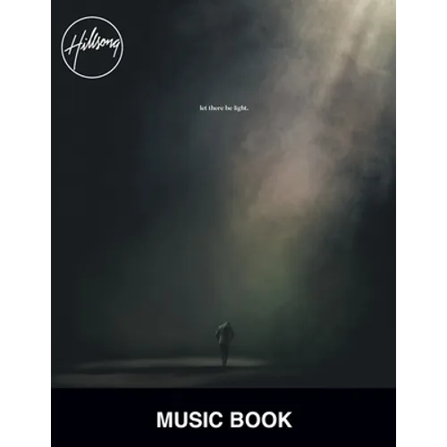 Let There Be Light Music Book